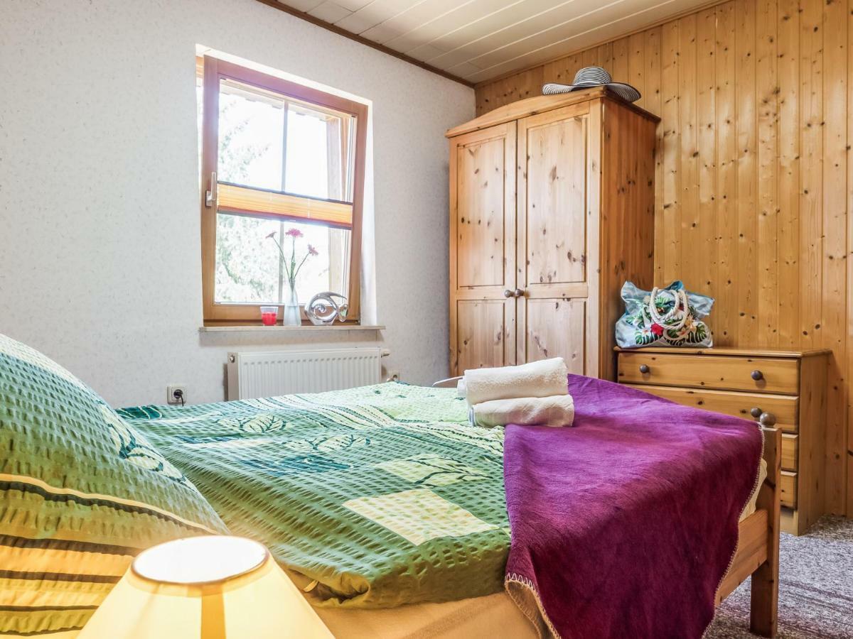 Streubel Prerow Lägenhet Exteriör bild